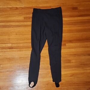 Old Navy Charcoal Fleece Jacket